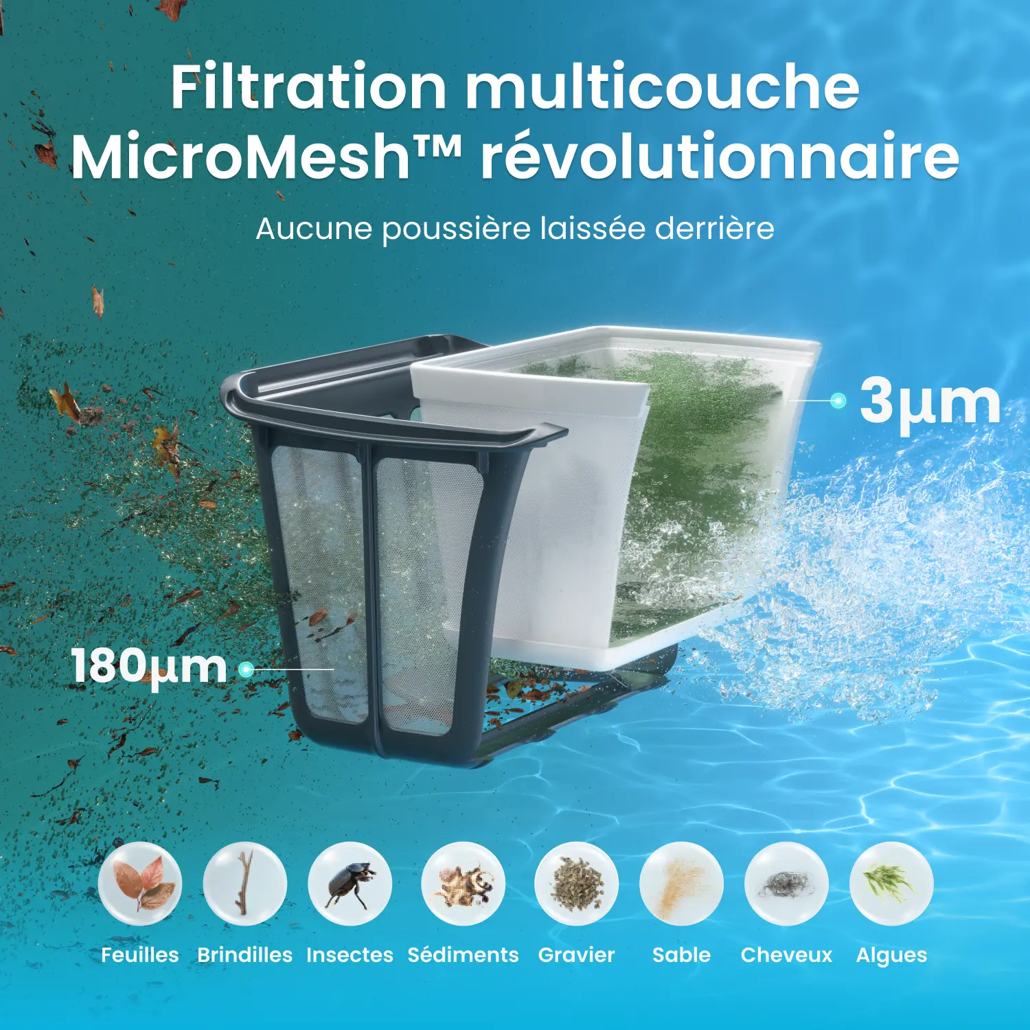 Scuba S1 (Mise à jour OTA 2026)